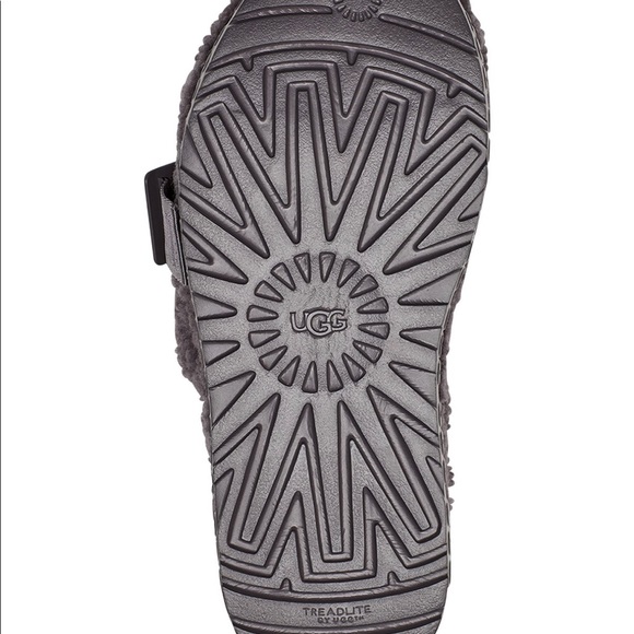 UGG®
Women's Fluffita Slippers brand - Picture 7 of 10